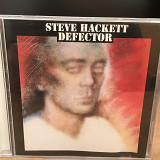 New CD Steve Hackett – Defector*1980*mADE IN Australia*