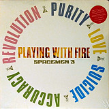 Вінілова платівка Spacemen 3 – Playing With Fire
