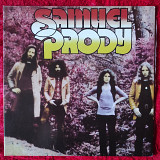 Samuel Prody – Samuel Prody