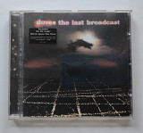 Фирменный CD Doves "The Last Broadcast"