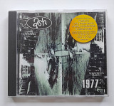 Фирменный CD Ash "1977"