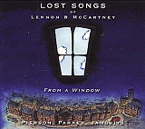 Lost Songs Of Lennon & McCartney (firm, US)