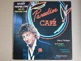Barry Manilow ‎– 2:00 AM Paradise Cafe (Arista ‎– 206 496Б Portugal) insert NM-/NM-