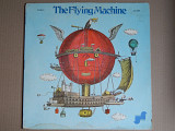 The Flying Machine ‎– The Flying Machine (Janus Records ‎– JLS-3007, US) EX/EX+