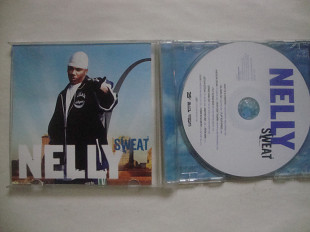 NELLY SWEAT