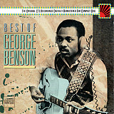 George Benson ‎– The Best Of George Benson
