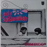 Gal Costa & Caetano Veloso ‎– Gal e Caetano Velloso - Domingo