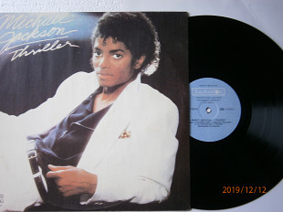 Michael Jackson " Thriller"