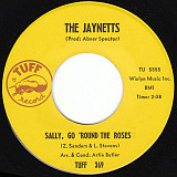 The Jaynetts ‎– Sally, Go 'Round The Roses