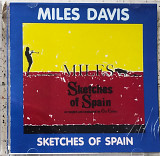 Miles Davis - Scratches Spain.