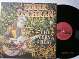 EDDIE COCHRAN "The very best"