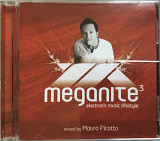 Mauro Picotto ‎– Meganite 3