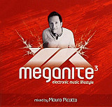Mauro Picotto ‎– Meganite 3