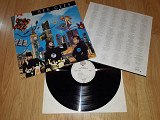 Bee Gees ‎ (High Civilization) 1991. (LP). 12. Vinyl. Пластинка. Germany.