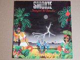 Smokie ‎– Strangers In Paradise (RAK ‎– 1A 064-64743, Holland) EX+/NM-