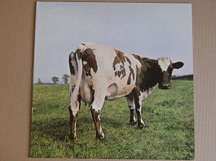 Pink Floyd ‎– Atom Heart Mother (Harvest ‎– 1C 072-04 550, Germany) NM-/NM-