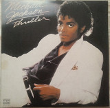 Пластинка Michael Jackson
