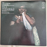 Ella Fitzgerald ‎– Sings The Cole Porter Songbook 2 LP