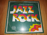 V.A. Jazz Rock (Джаз Панорама) 1975. (LP). 12. Vinyl. Пластинка. Bulgaria.