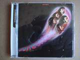 Deep Purple - Fireball (1971) Американская версия