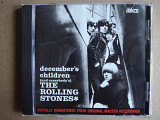 The Rolling Stones ‎– December's Children (And Everybody's) (1966)