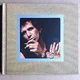 2CD Keith Richards - Talk Is Cheap (1988)