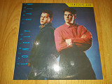 Вечірня Школа (Самотній Дощ) 1992. (LP). 12. Vinyl. Пластинка. Аудіо Україна