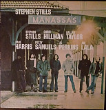 Stephen Stills / Manassas ‎  "Manassas" - 1972 - 2 LP