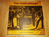 The Tumbleweeds ‎ (Country And Western Music) 1975. (LP). 12. Vinyl. Пластинка. Romania.