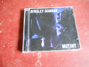 Aynsley Dunbar Mutiny