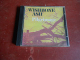 Wishbone Ash Pilgrimage