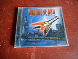 Wishbone Ash The Living Рroof CD фірмовий