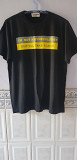 Футболка (100% cotton, L)