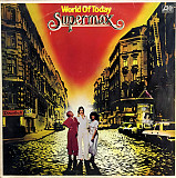 Supermax – World Of Today