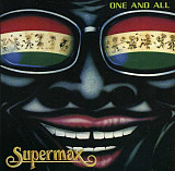 Supermax – One And All