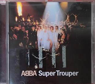 ABBA* Super trouper*фирменный