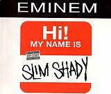 Eminem – My Name Is ( EU )