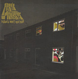 Arctic Monkeys – Favourite Worst Nightmare ( Alternative Rock, Indie Rock )