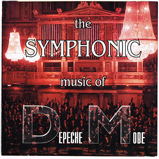 The Ineffable Orchestra – The Symphonic Music Of Depeche Mode