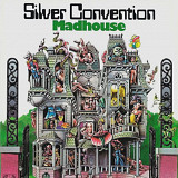Silver Convention - Madhouse - 1976. (LP). 12. Vinyl. Пластинка. Germany