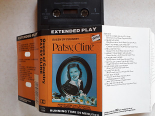 Patsy Cline Queen of country