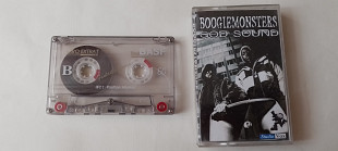 Boogiemnsters God sound