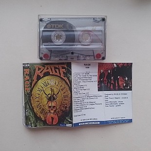 Rage XIII