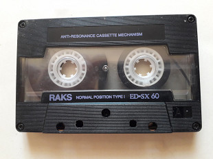 Raks ED-SX60