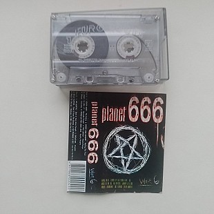 Planet 666 vol.6