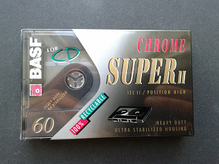 BASF Chrome Super II 60