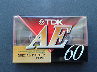TDK AE 60