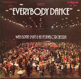 Bryan Smith And His Festival Orchestra - "Everybody Dance"
