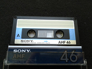 Sony AHF 46