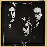 King Crimson ‎– Red Japan